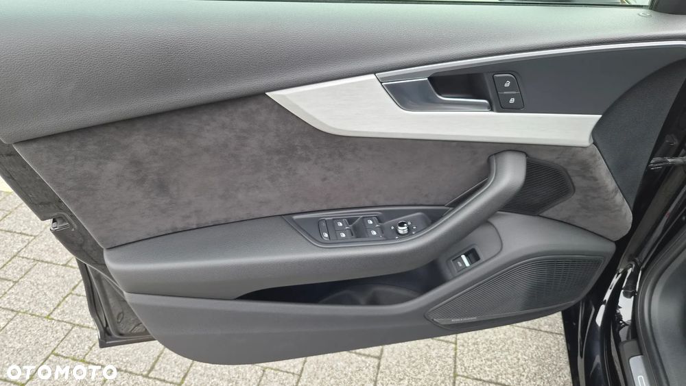 Audi A4 Limousine 2.0 TFSI S tronic sport - 26