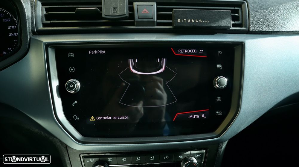 SEAT Arona 1.0 TSI Style DSG - 35