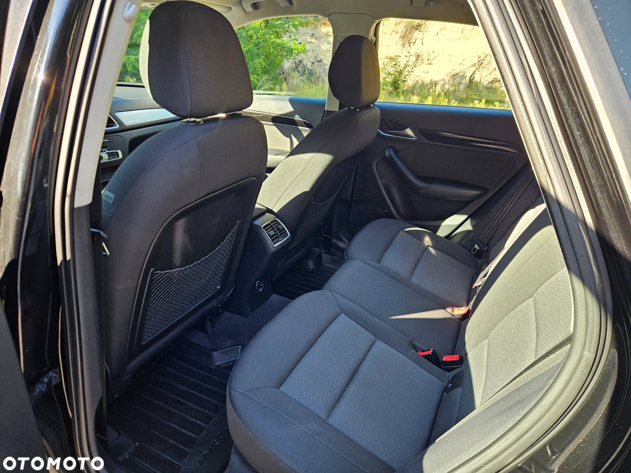 Audi Q3 - 14