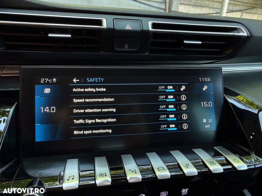 Peugeot 508 - 14