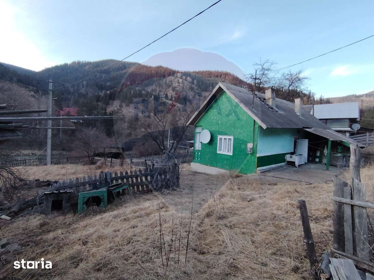 Casă / Vilă cu 2 camere de vânzare - Imagine principală: 4/16