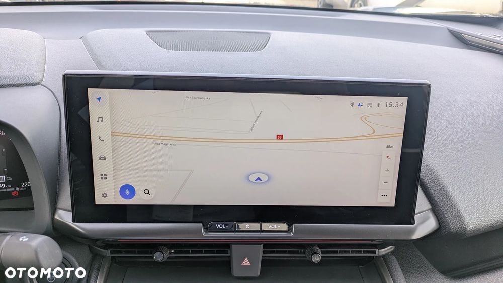 Toyota C-HR 2.0 Hybrid Dynamic Force Executive - 12