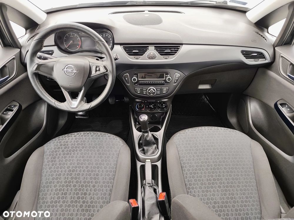 Opel Corsa 1.4 Enjoy - 9