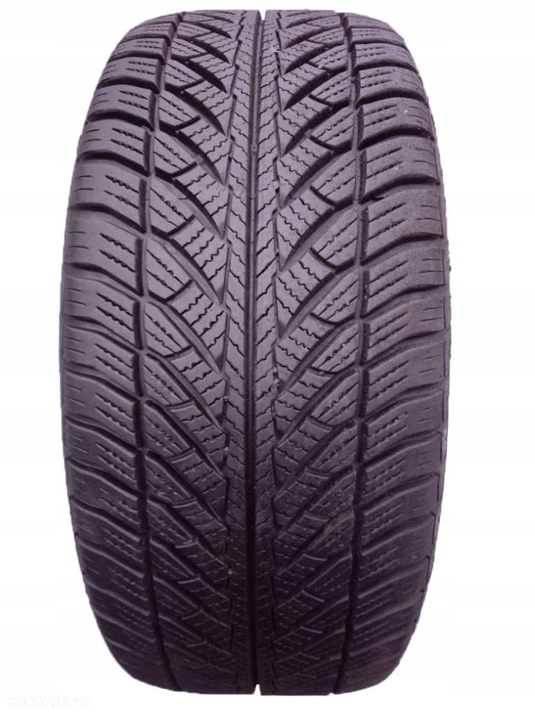 Goodyear Ultra Grip 8 Performance 245/45 R18 100V 2022 8mm - 1