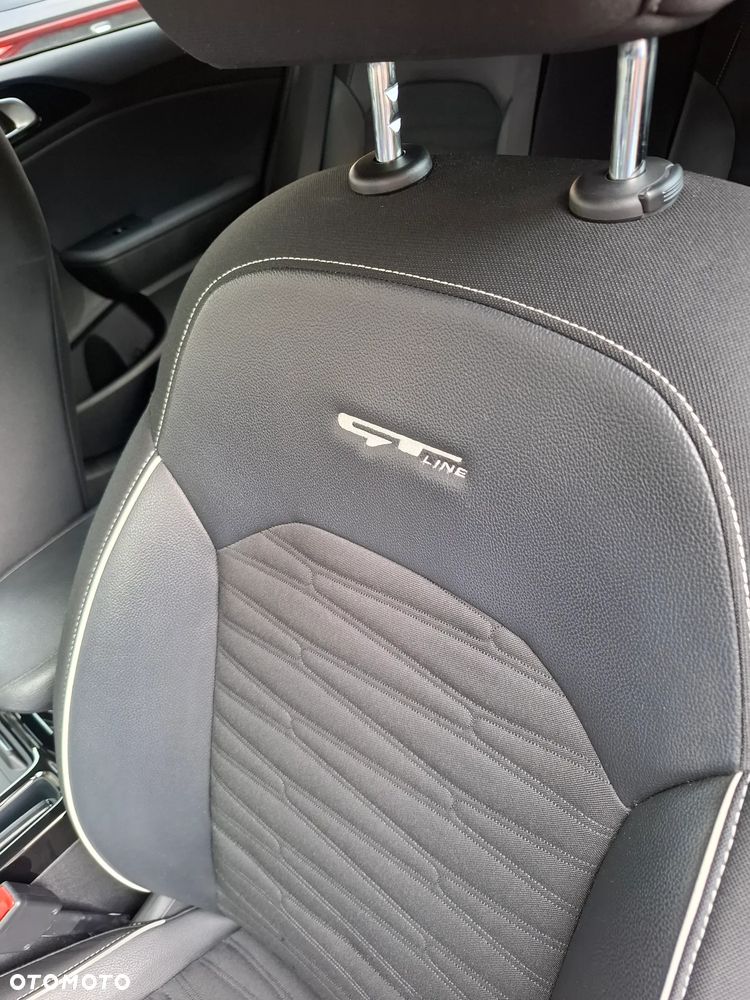 Kia ProCeed - 32