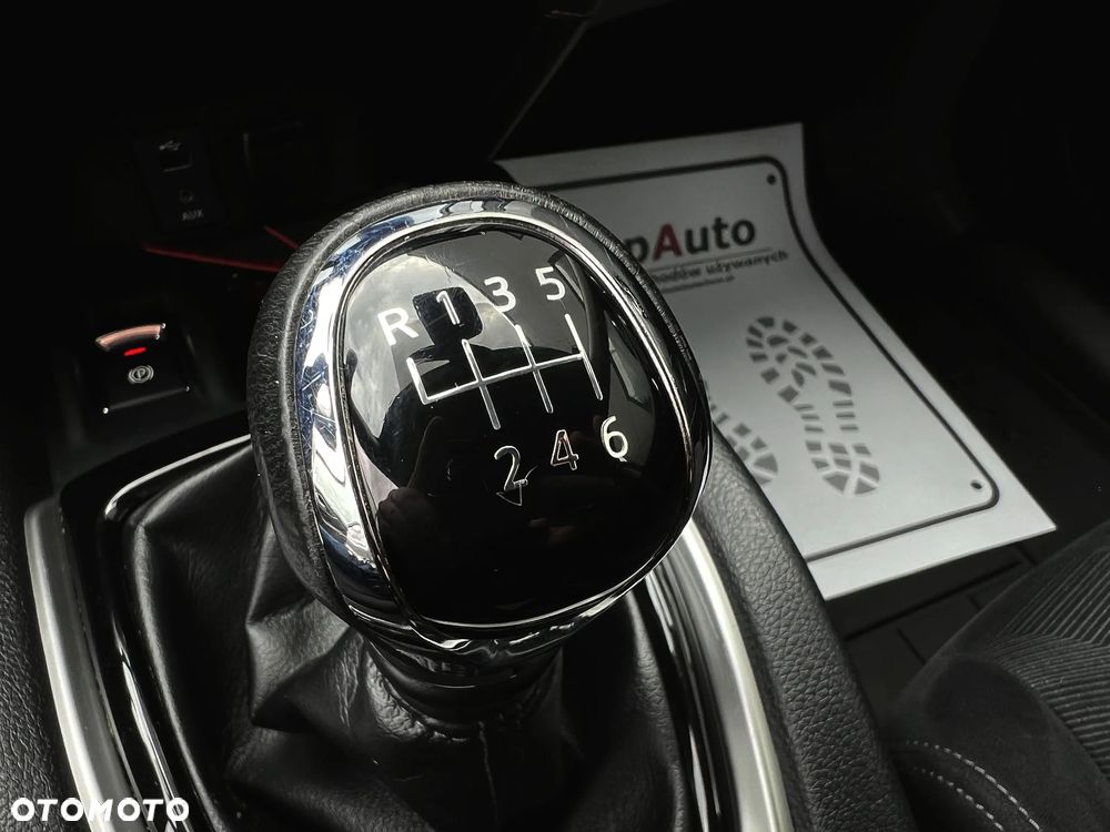 Nissan X-Trail 1.6 DIG-T N-Connecta - 33