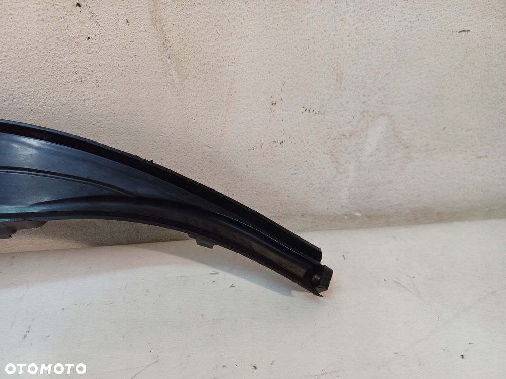 mocowanie listwy blendy klapy bagażnika tył ford galaxy mk ii 2 06- - 8