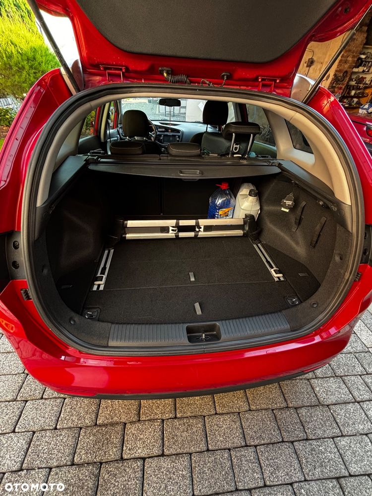 Kia Ceed 1.6 GDI L Business Line - 6