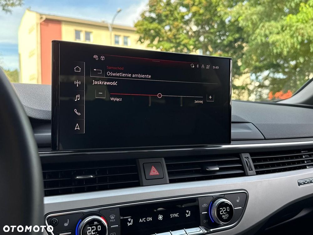 Audi A4 Allroad - 34