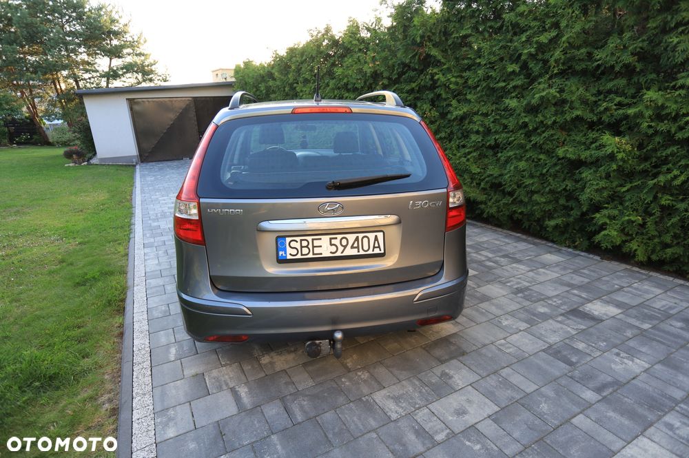 Hyundai i30 - 2