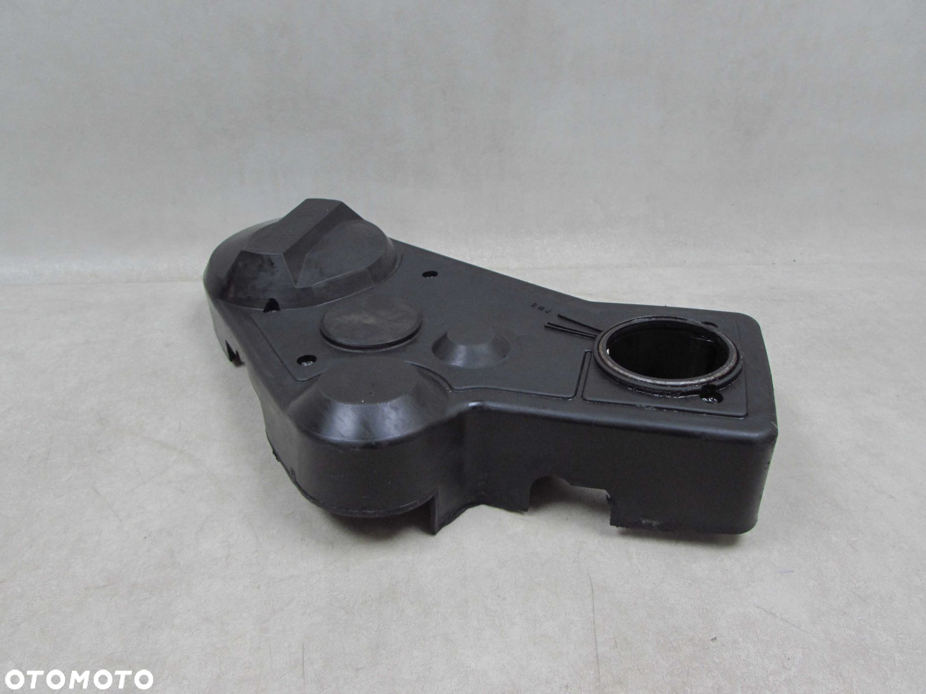 PIAGGIO PORTER HIJET PFAU QUARGO 0.7 DIESEL LOMBARDINI 06-18 OSLONA OBUDOWA ROZRZADU 6927707 - 2