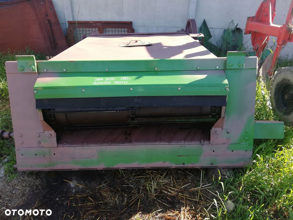 GARDZIEL PRZENOŚNIK MAXION JOHN DEERE 1450 WTS 05R
