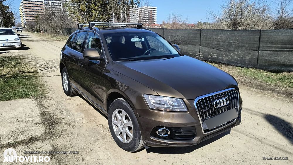 Audi Q5 - 3