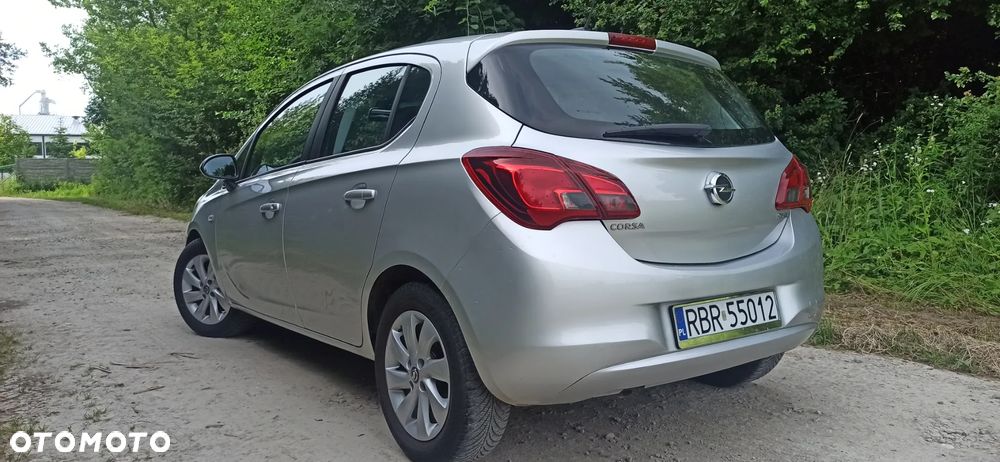 Opel Corsa 1.3 CDTI Active - 19