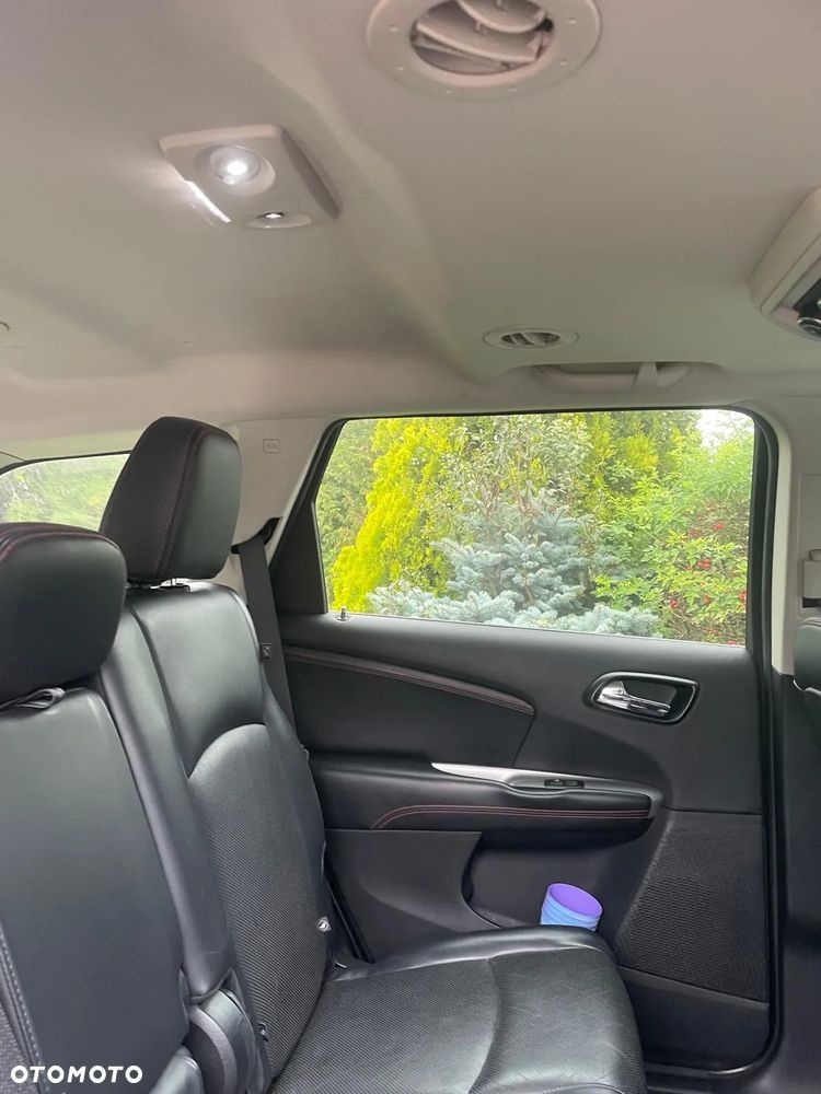 Dodge Journey - 13