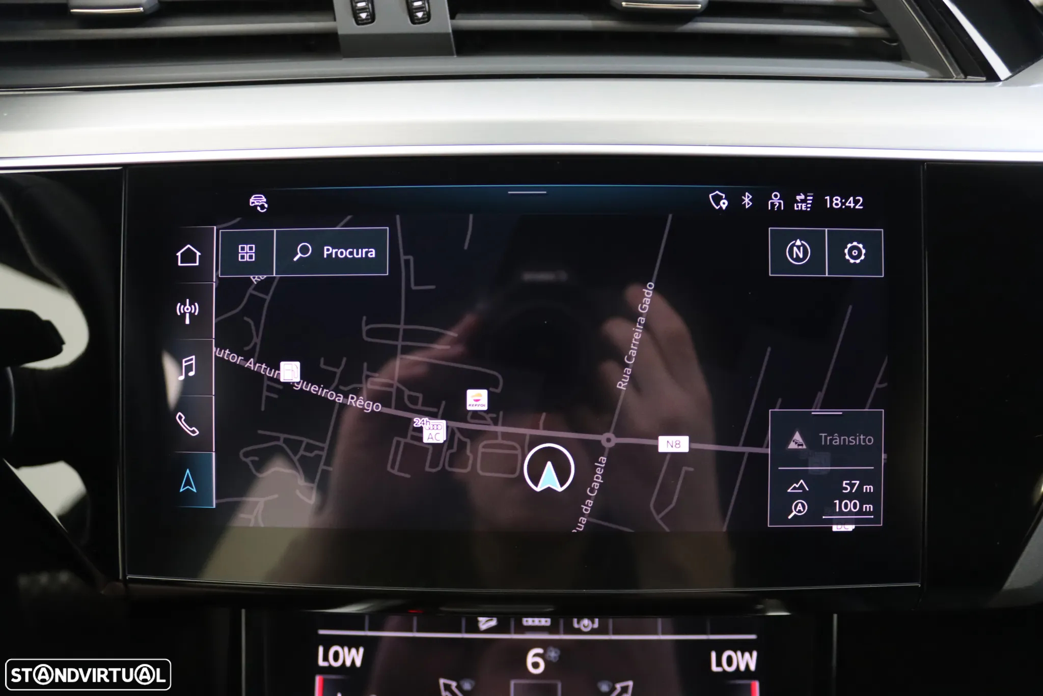 Audi e-tron 55 quattro S line - 25
