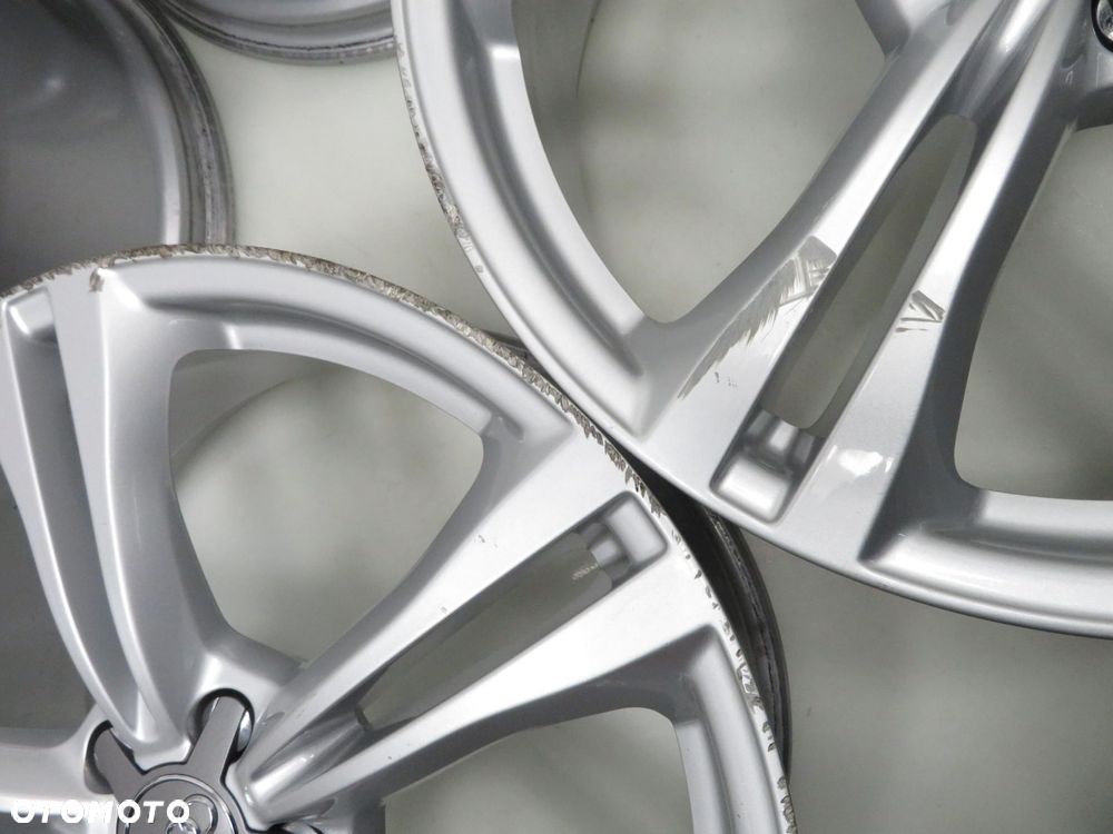 Alufelgi 20'' Audi A6 S6 C7 5x112 ET45 8,5J 4G0601025J - 6