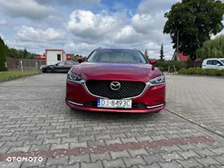 Mazda 6 - 13
