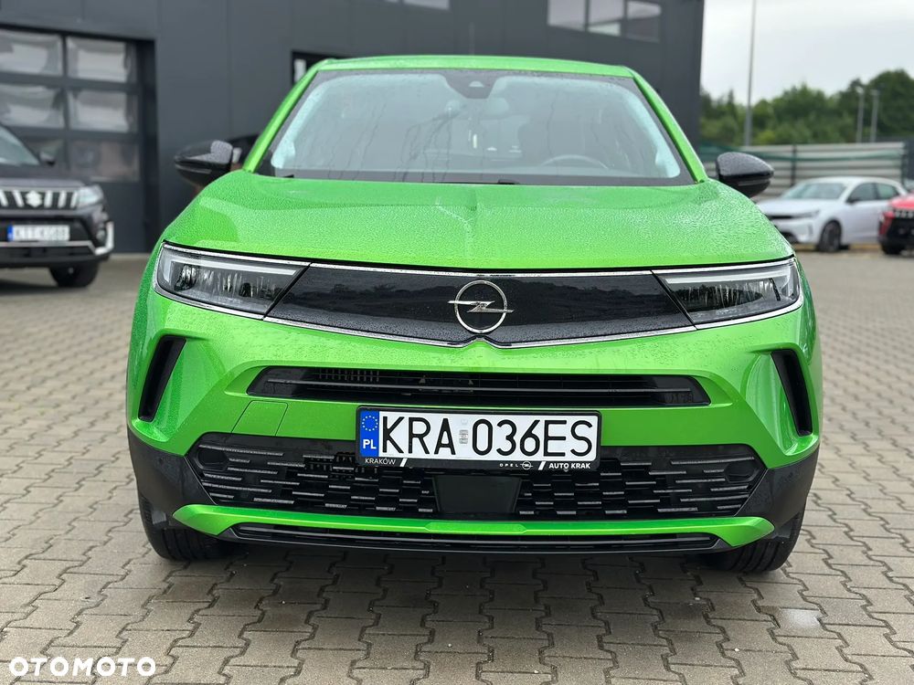 Opel Mokka 1.2 T Edition S&S - 2