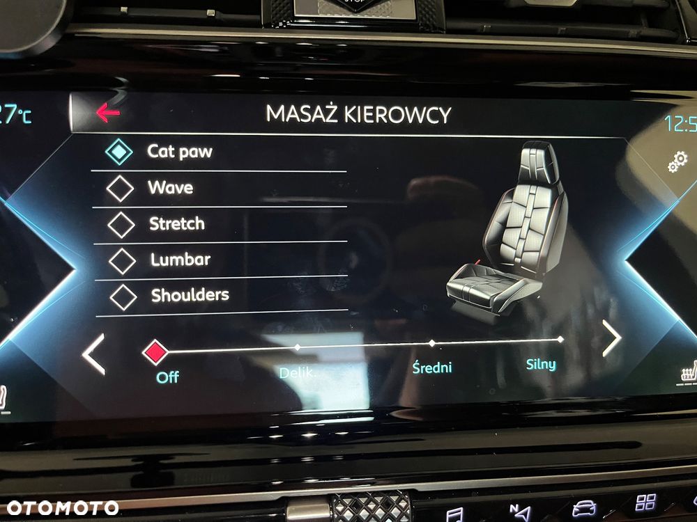 DS Automobiles DS 7 Crossback - 3