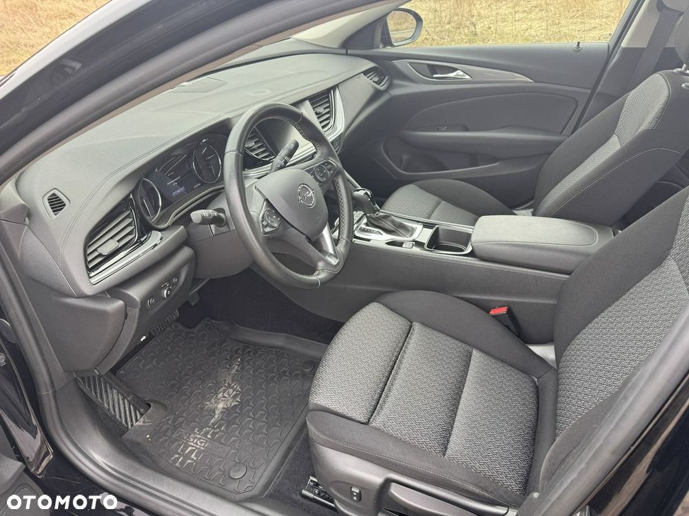 Opel Insignia 1.6 Business Edition - 12