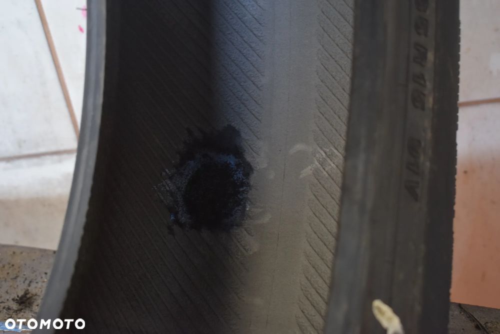 R15 195/65 Yokohama BluEarth GT AE51 wysyłka gratis! - 6