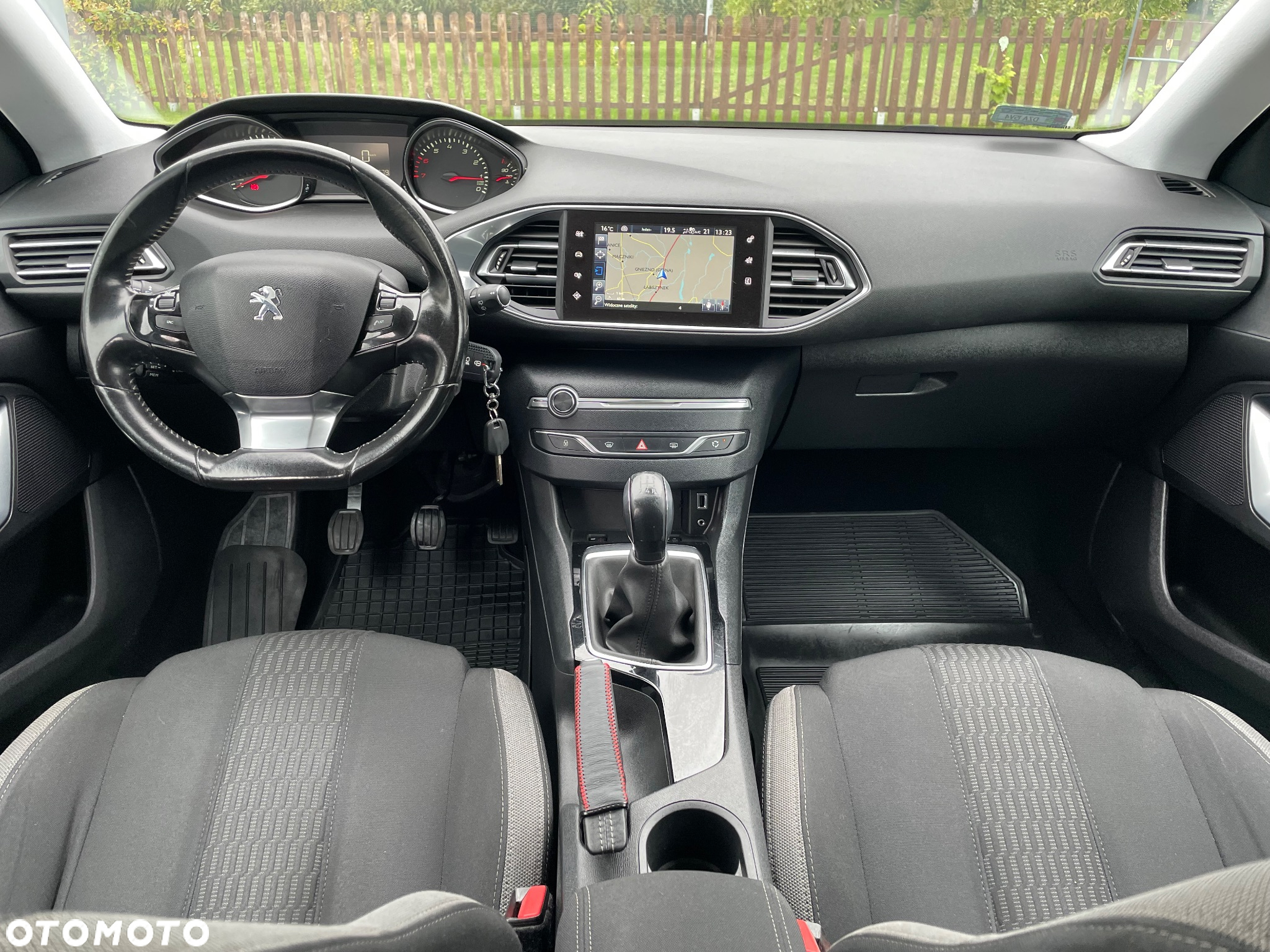 Peugeot 308 PureTech 110 Stop & Start Style - 5