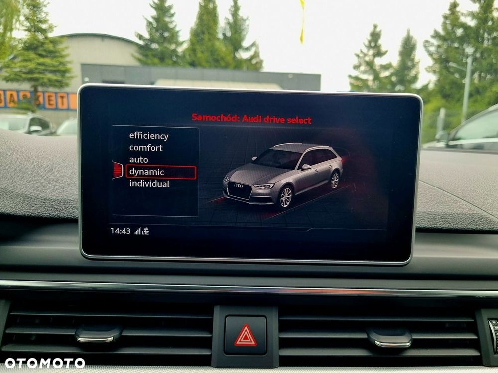 Audi A4 Avant 2.0 TDI Quattro S tronic - 25