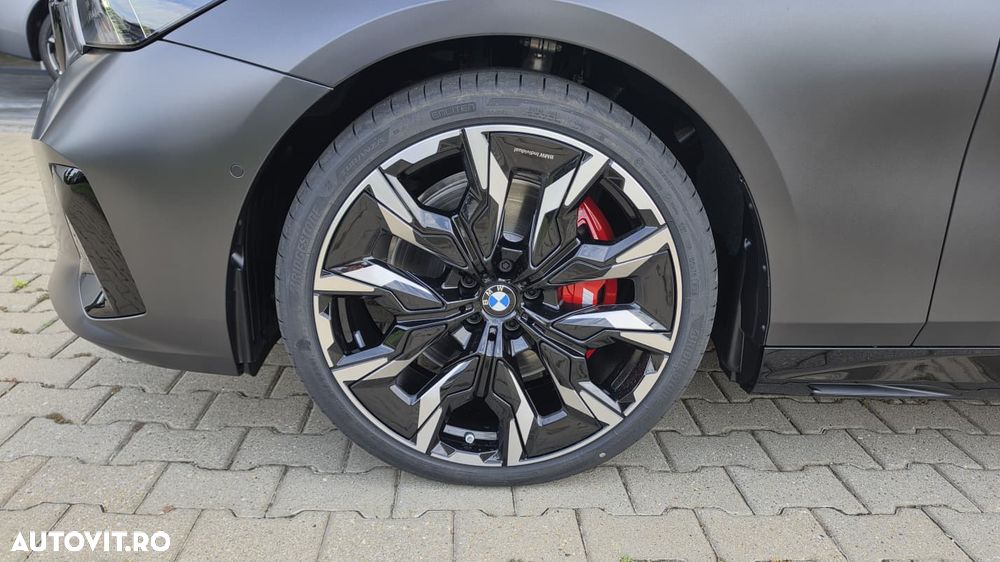 BMW Seria 5 - 6