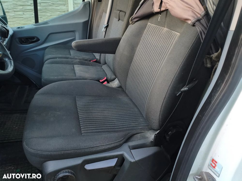 Ford Transit K Pkw VA Basis - 6