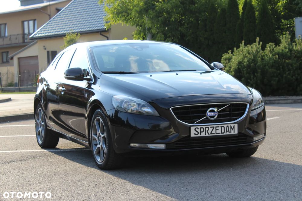 Volvo V40 D2 Ocean Race - 9