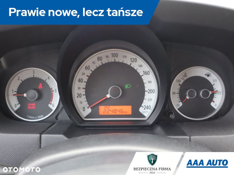 Kia Ceed - 12