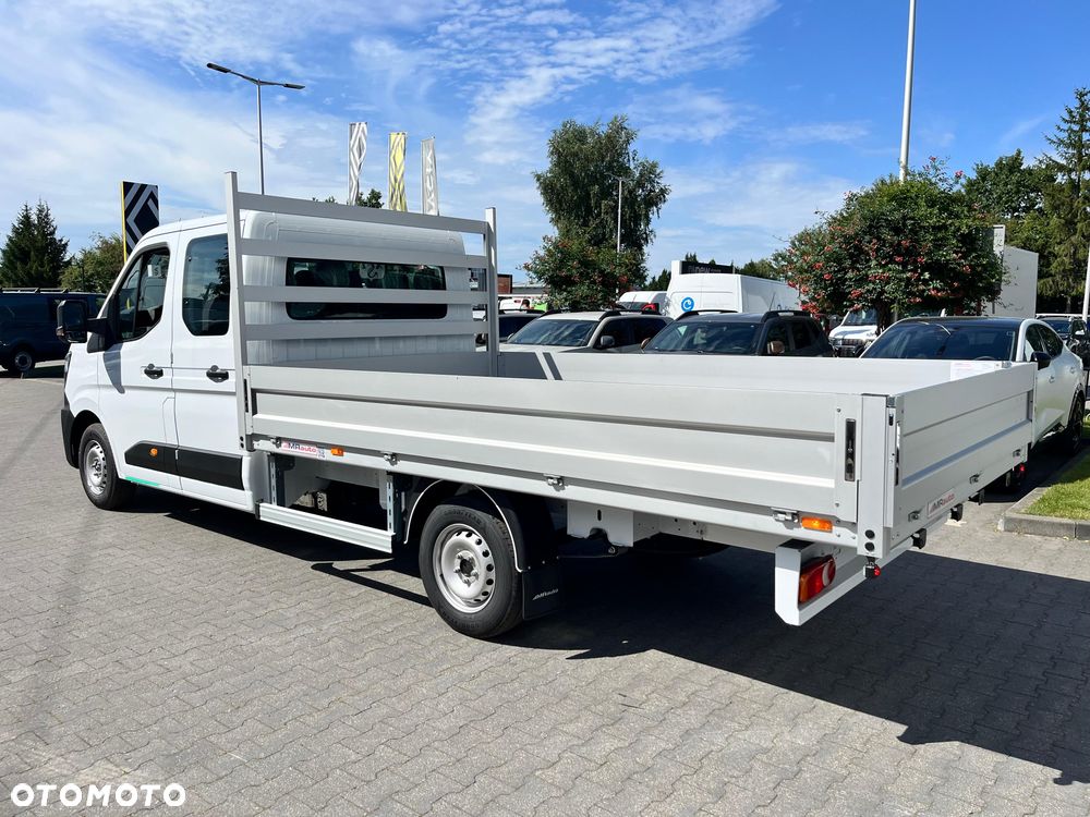 Renault Master - 4