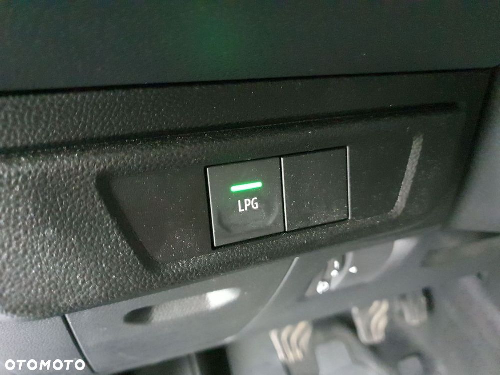 Dacia Sandero Stepway - 15