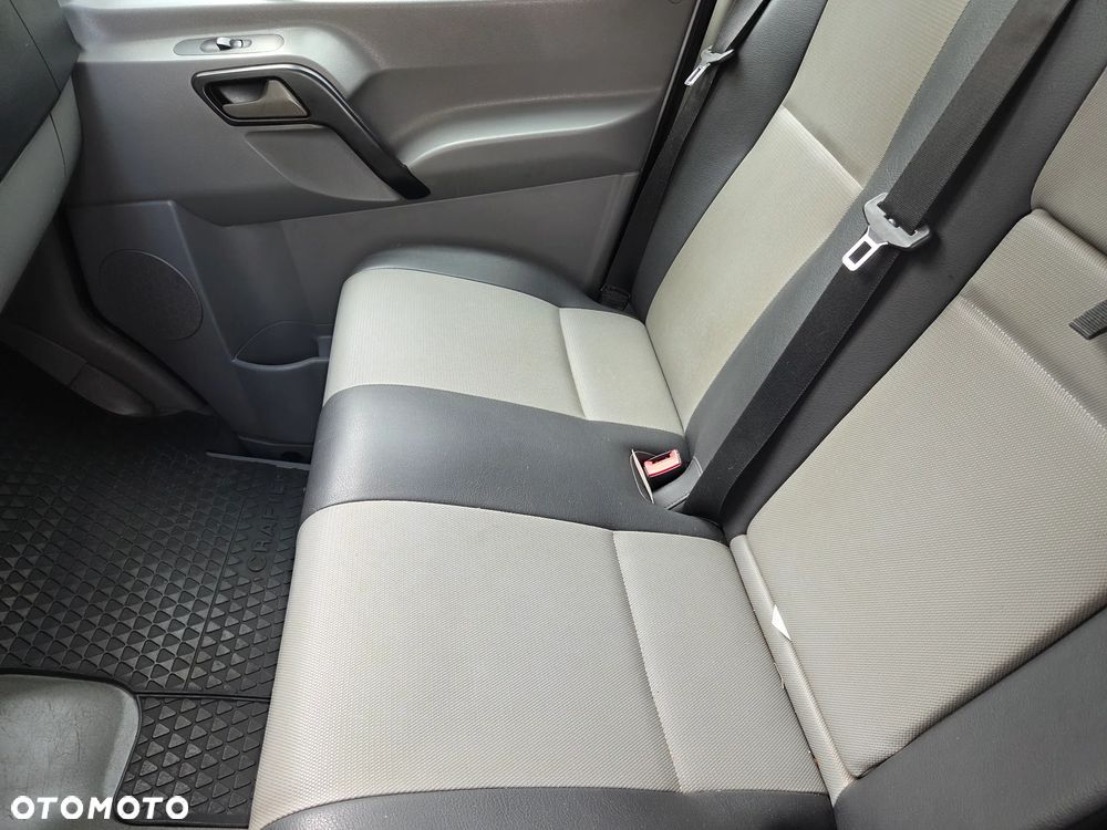 Volkswagen Crafter - 17
