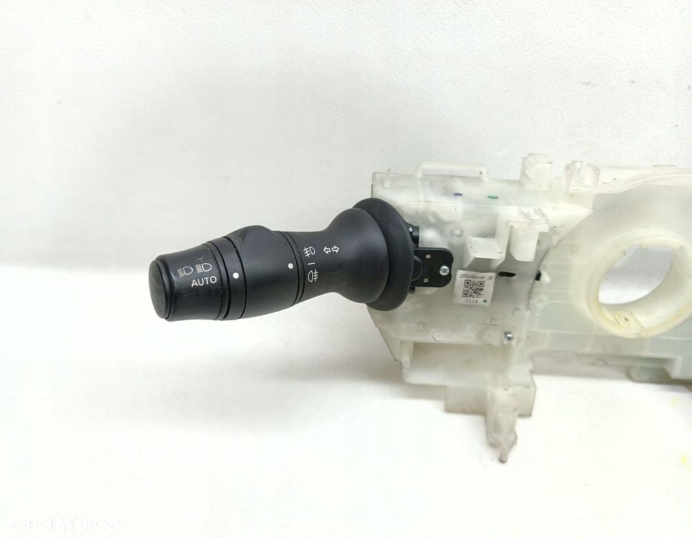 PRZEŁĄCZNIK ZESPOLONY ŚWIATEŁ RENAULT SCENIC III 255670019R - 4