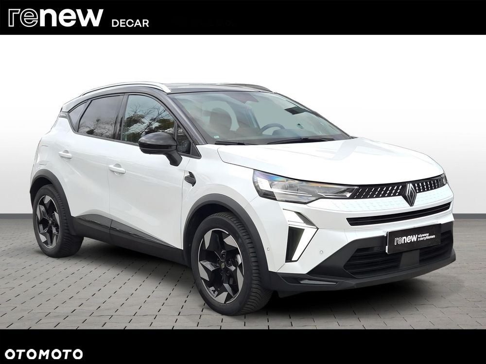 Renault Captur 1.0 TCe Techno - 7