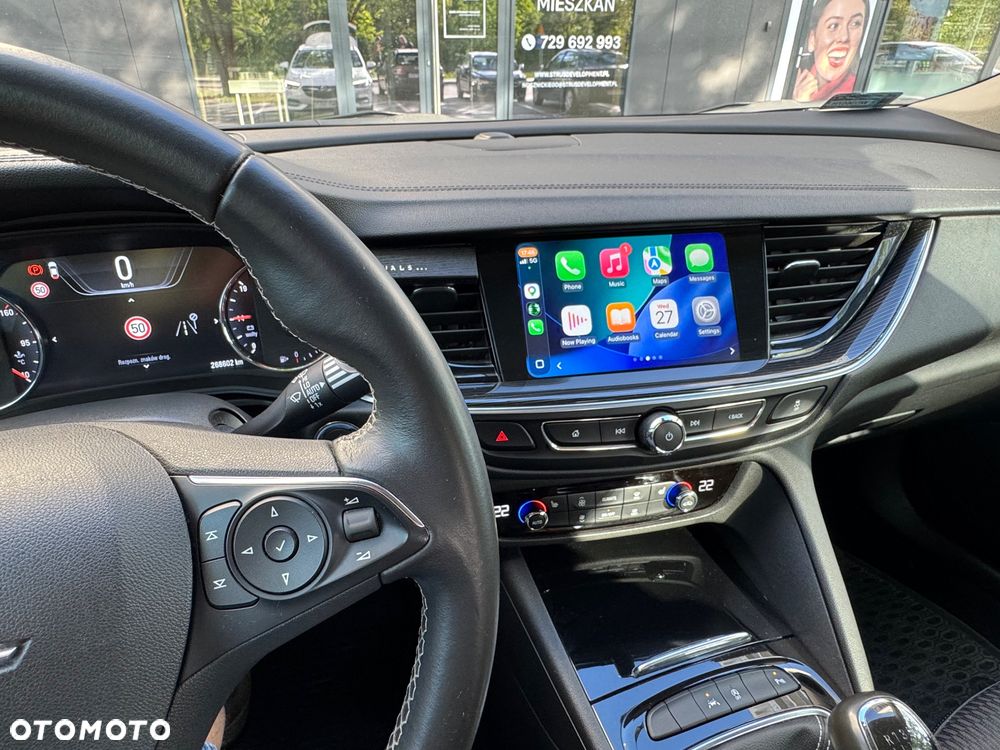 Opel Insignia 2.0 CDTI Innovation S&S - 16