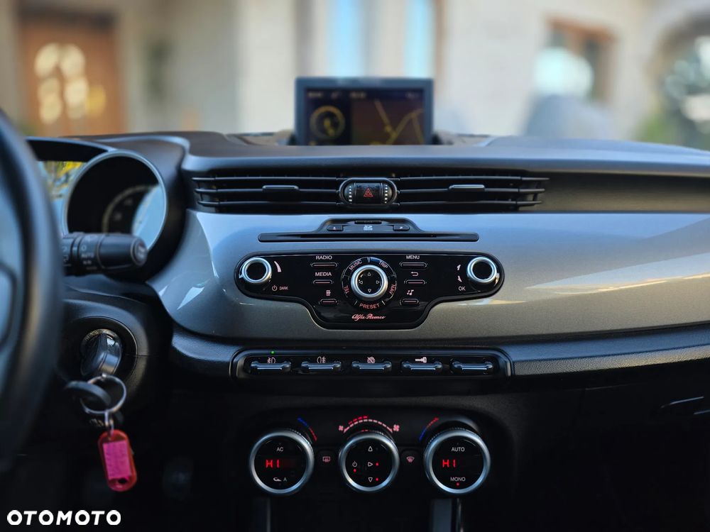 Alfa Romeo Giulietta - 21