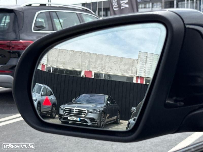 Mercedes-Benz GLC 200 d Coupé Edition - 17