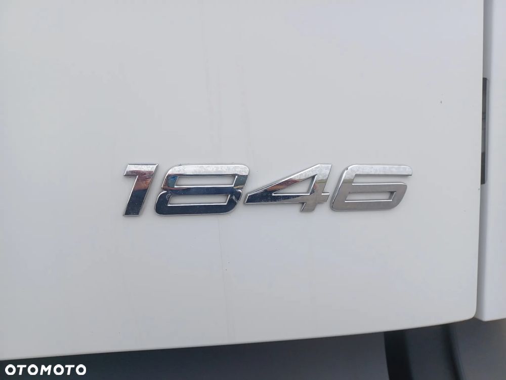 Mercedes-Benz ACTROS 18.460  (32808) - 9