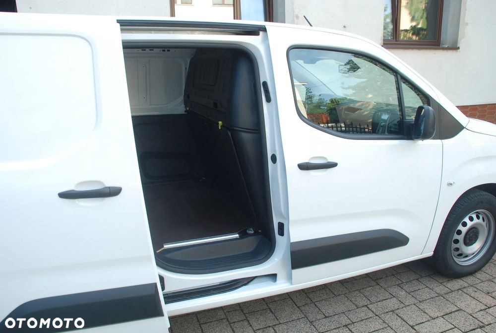 Peugeot Partner - 12
