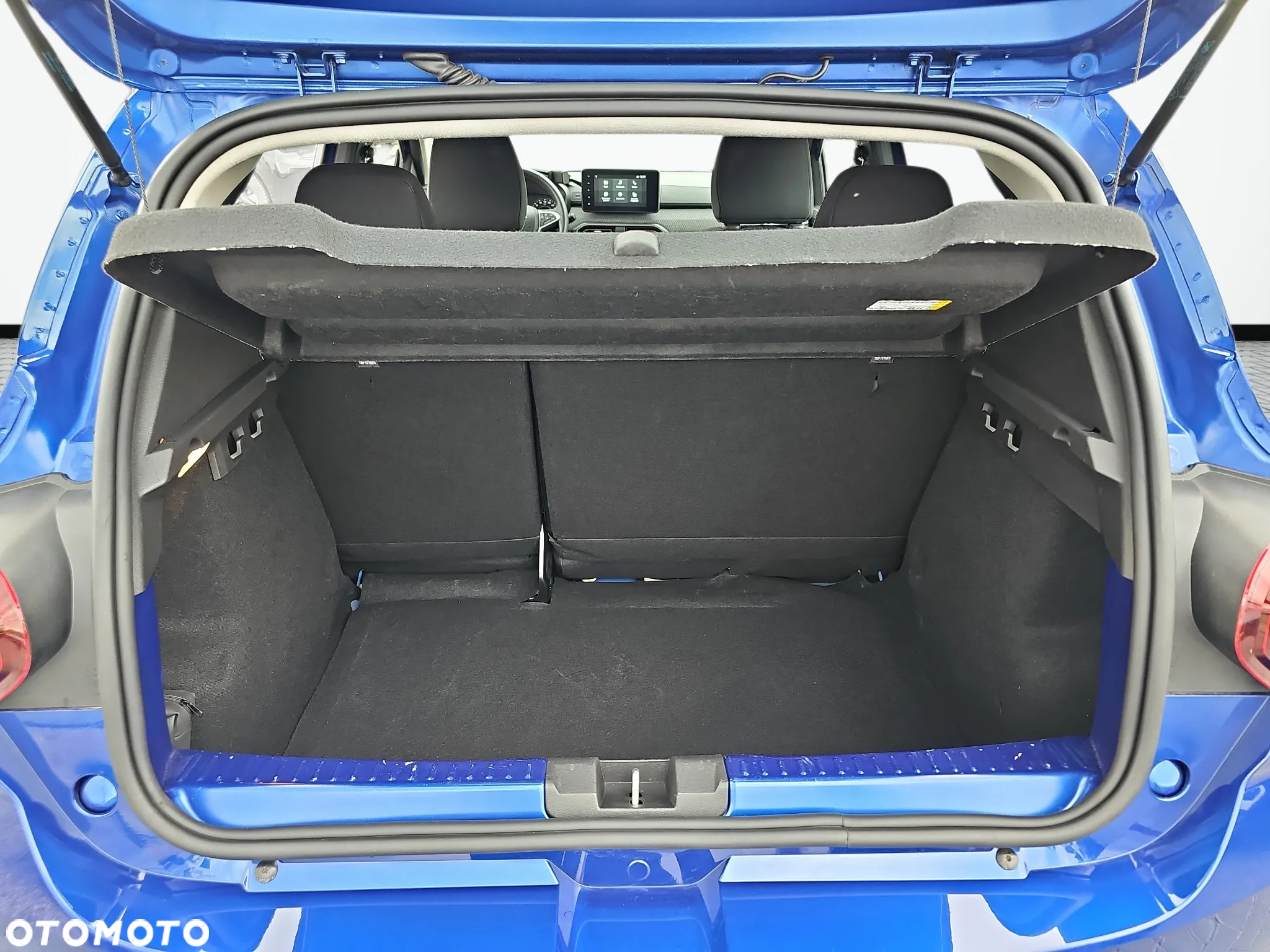 Dacia Sandero Stepway 1.0 TCe Expression - 28