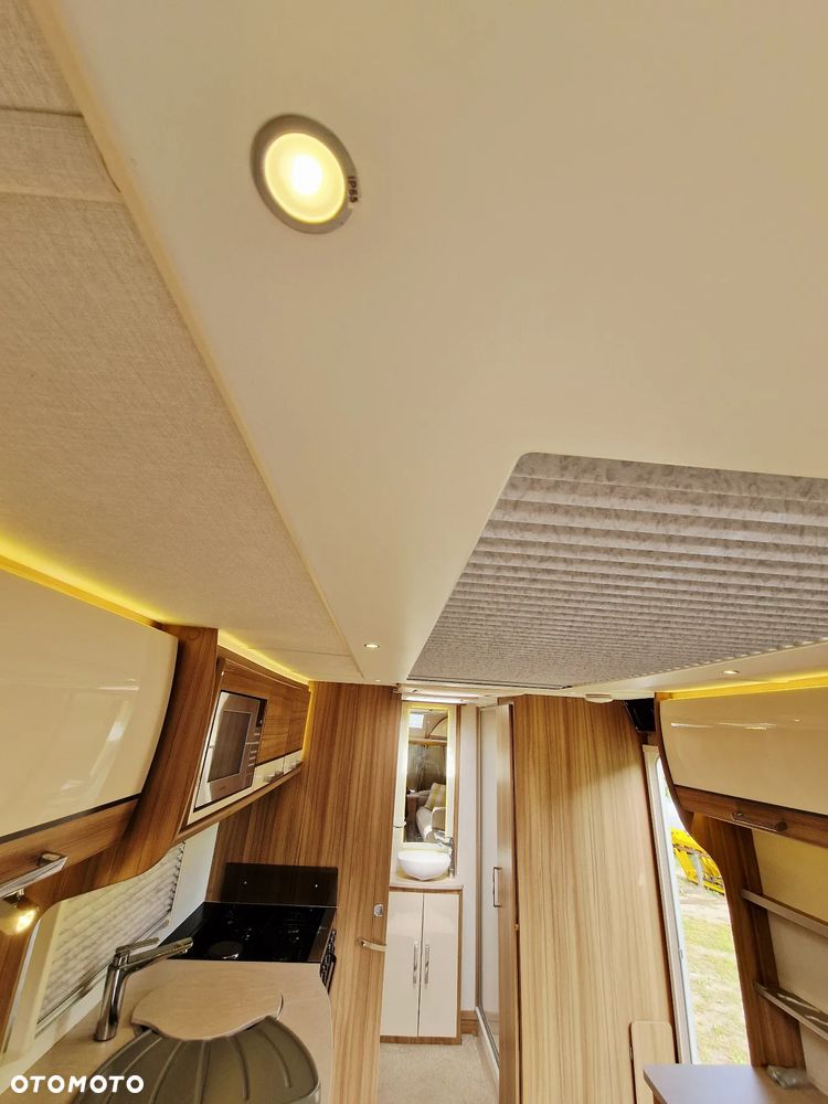 Lunar CLUBMAN CK 2018 MOVER AUTOMAT PRZEDSIONEK - 21