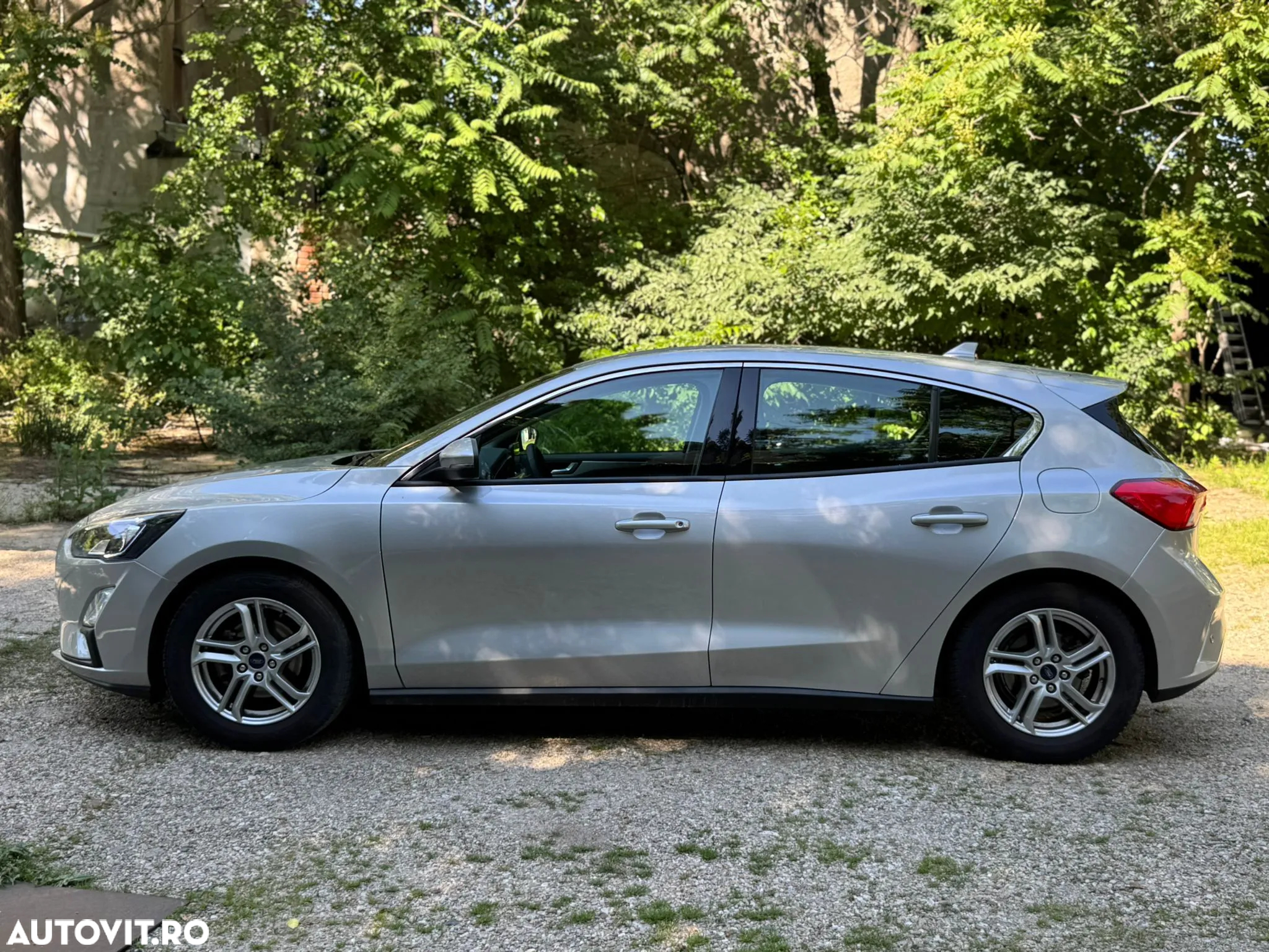 Ford Focus - 4