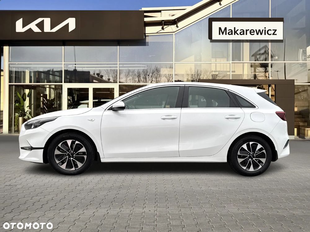 Kia Ceed 1.5 T-GDI M - 2