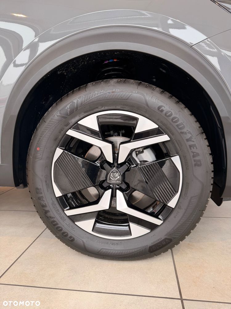 Peugeot 2008 1.2 PureTech Allure S&S EAT8 - 10