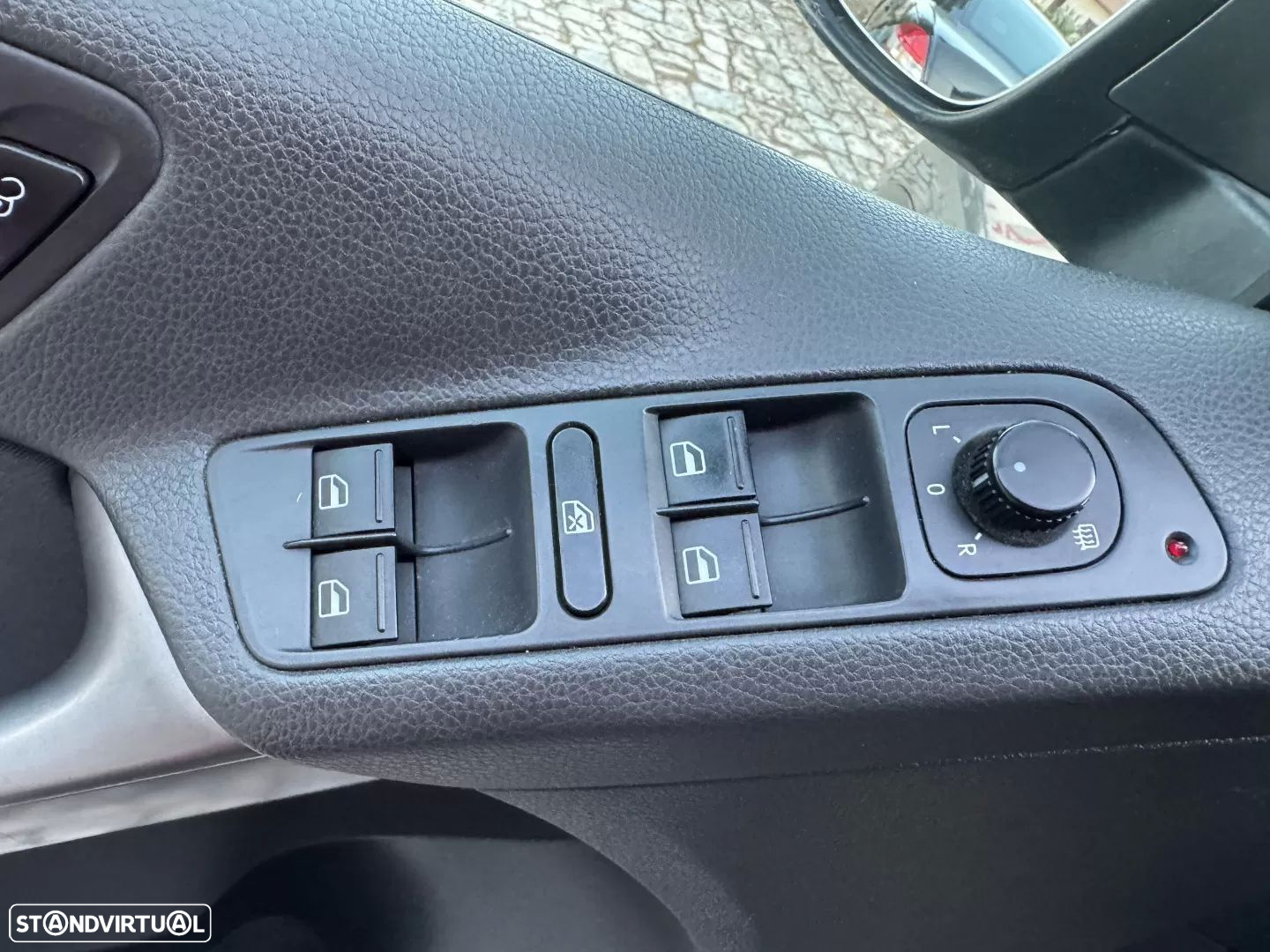 VW Tiguan 1.4 TSI Sport - 33