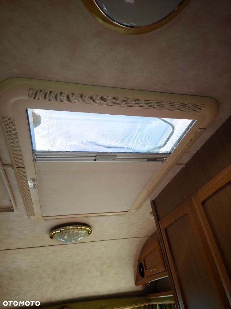Elddis Jetstream EX 2000 - 13