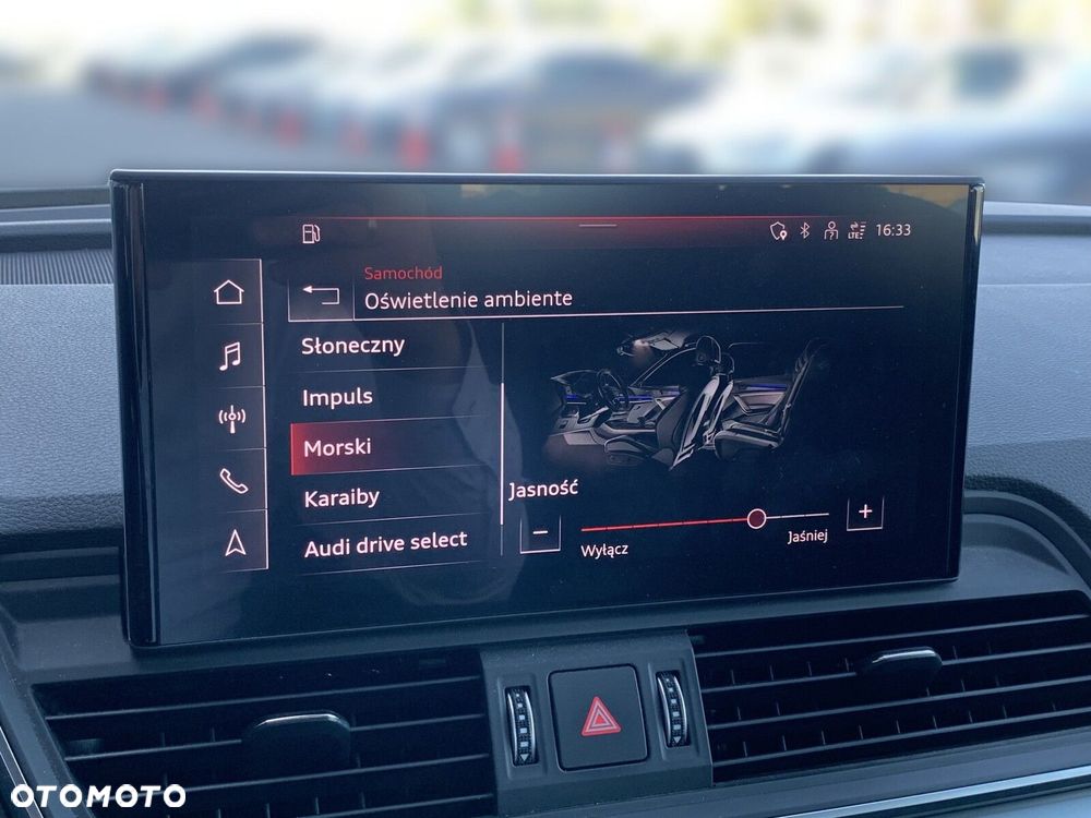 Audi Q5 - 34